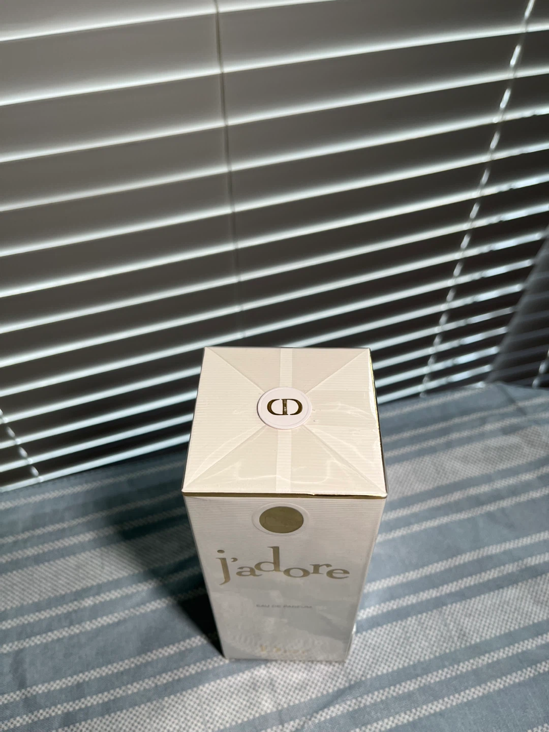 Dior J'adore Eau de Parfum 100 ml - photo 5