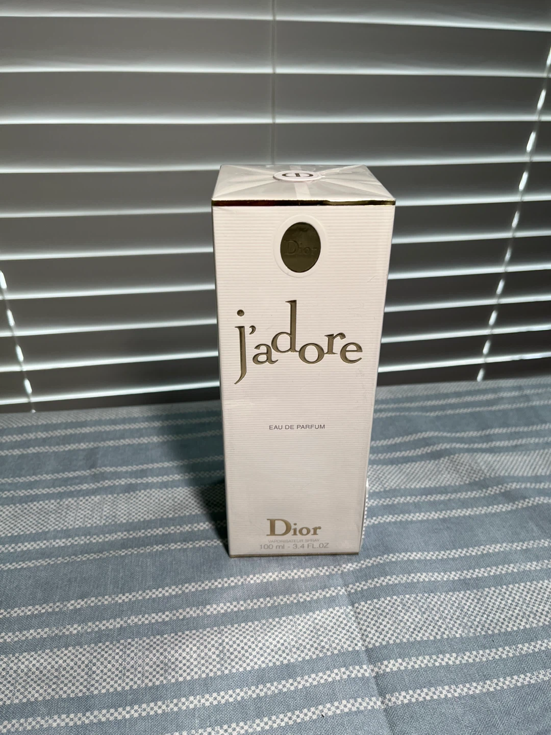 Dior J'adore Eau de Parfum 100 ml - photo 2