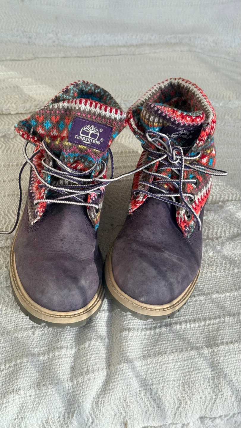 Timberland Women's Boots - photo 2