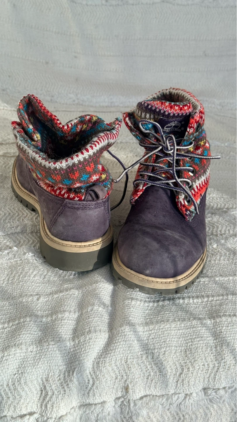 Timberland Women's Boots - photo 3