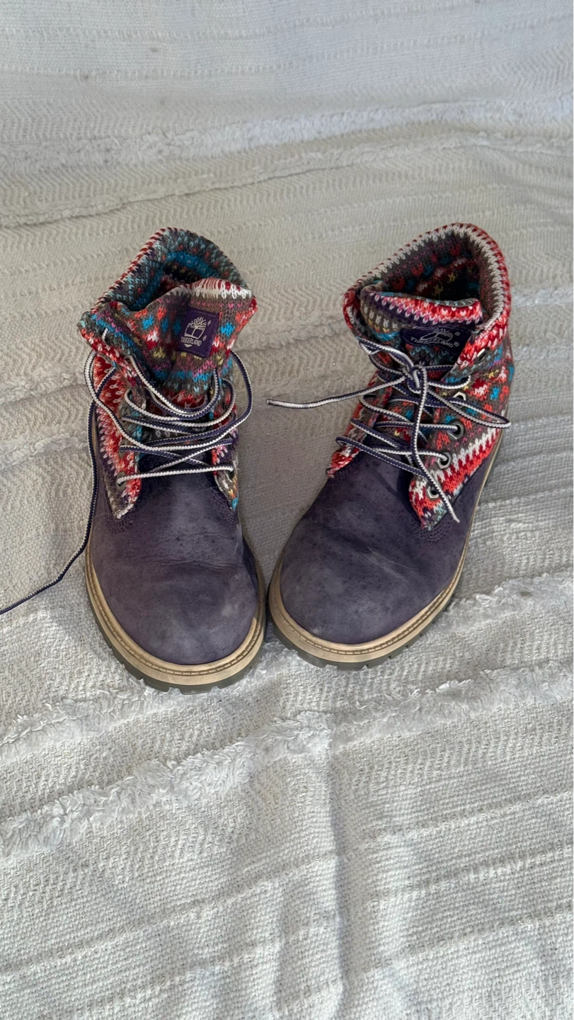 Timberland Women's Boots