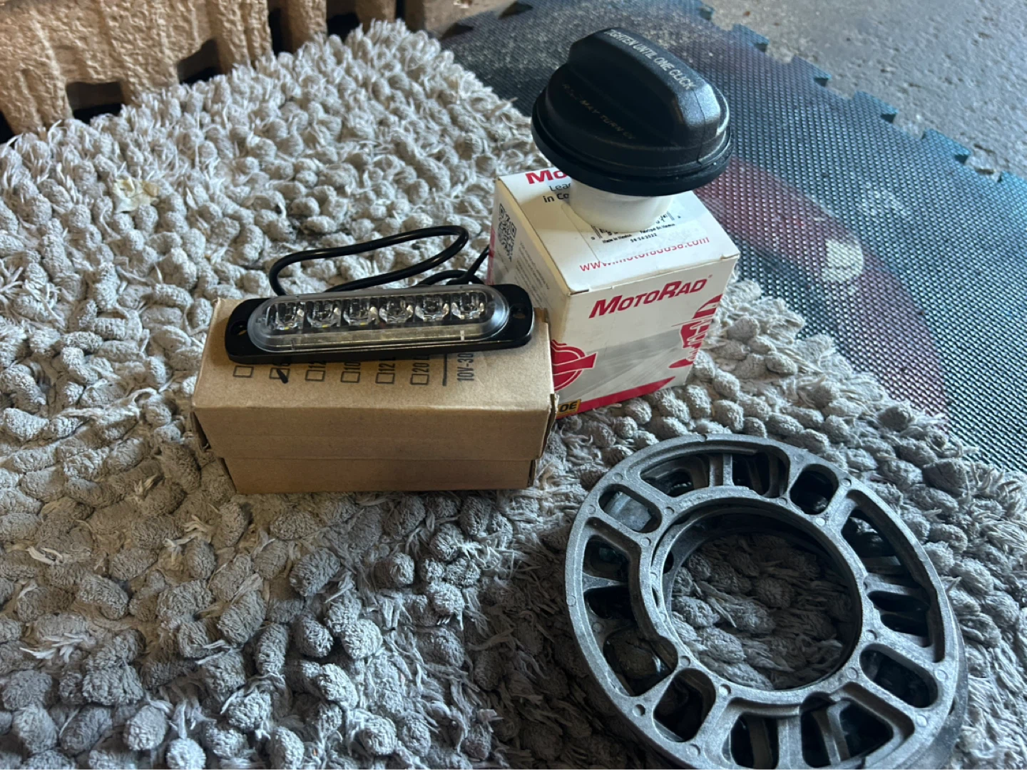 PROMAX HID Xenon Headlight Conversion Kit - photo 4