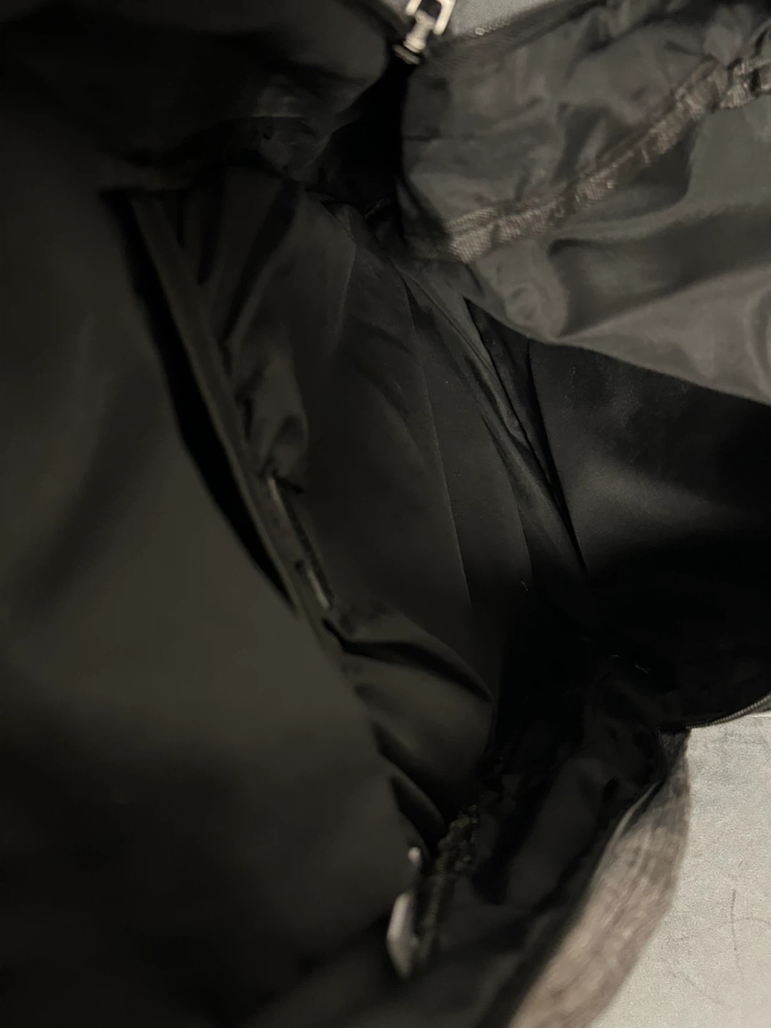 Grey Backpack - photo 3