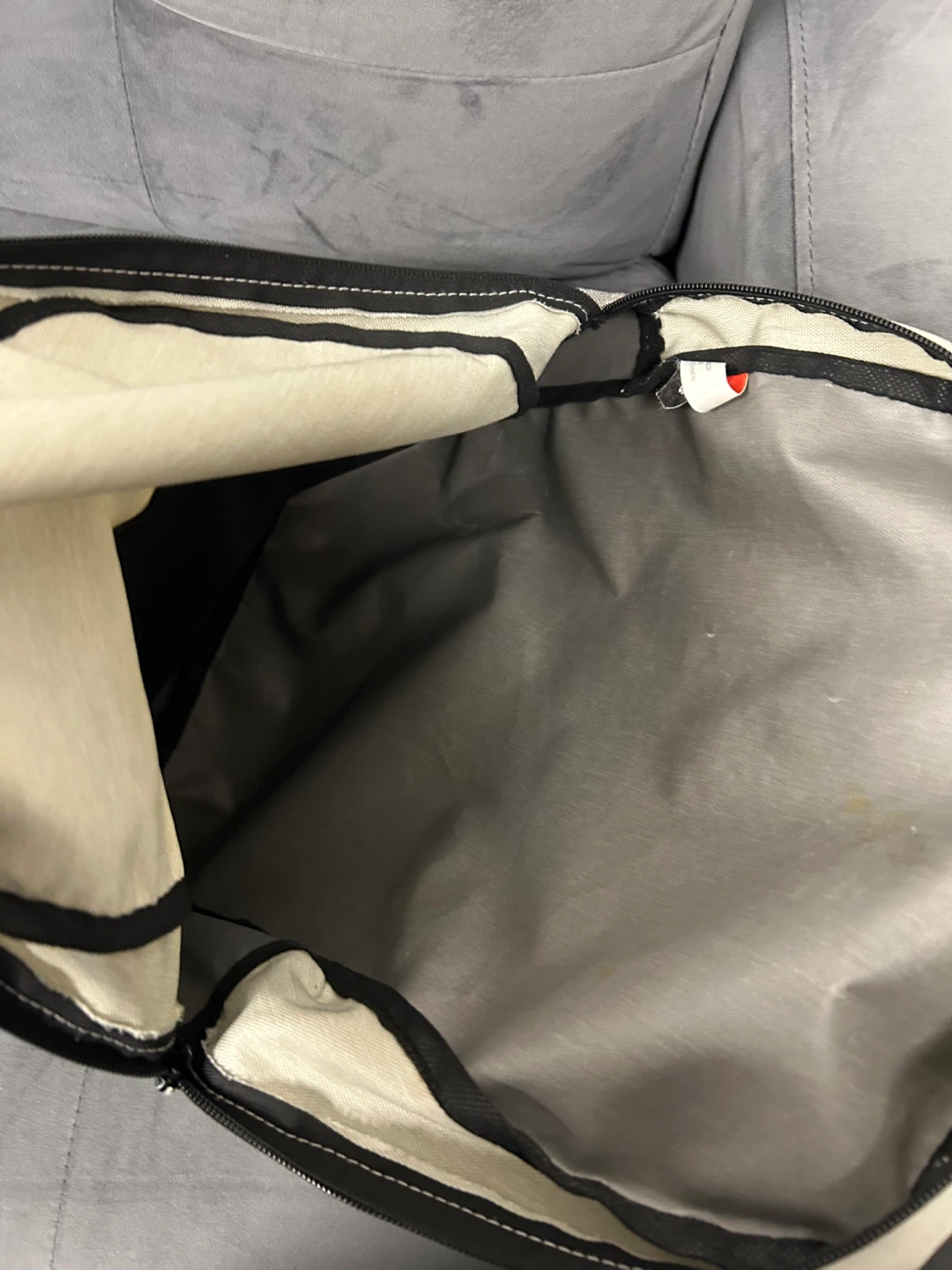 Grey Backpack - photo 4