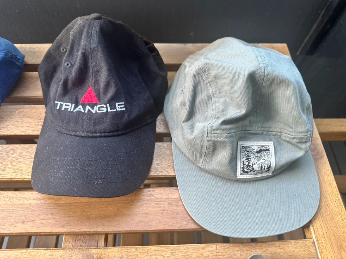 Backpacking Gear - photo 4