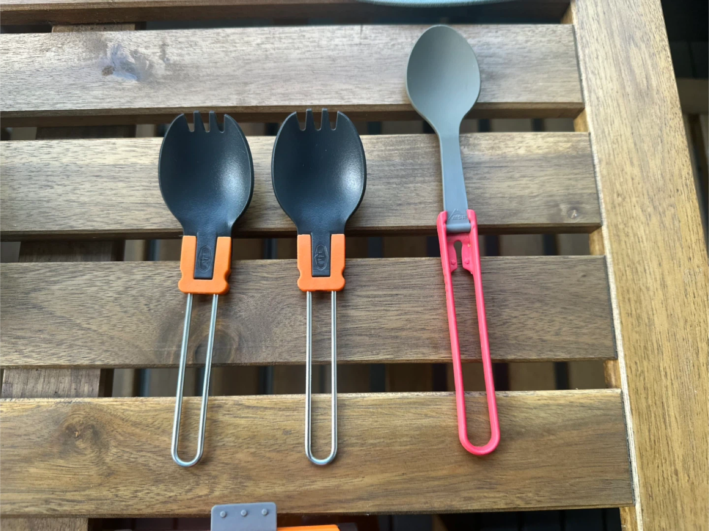Backpacking Gear - photo 3