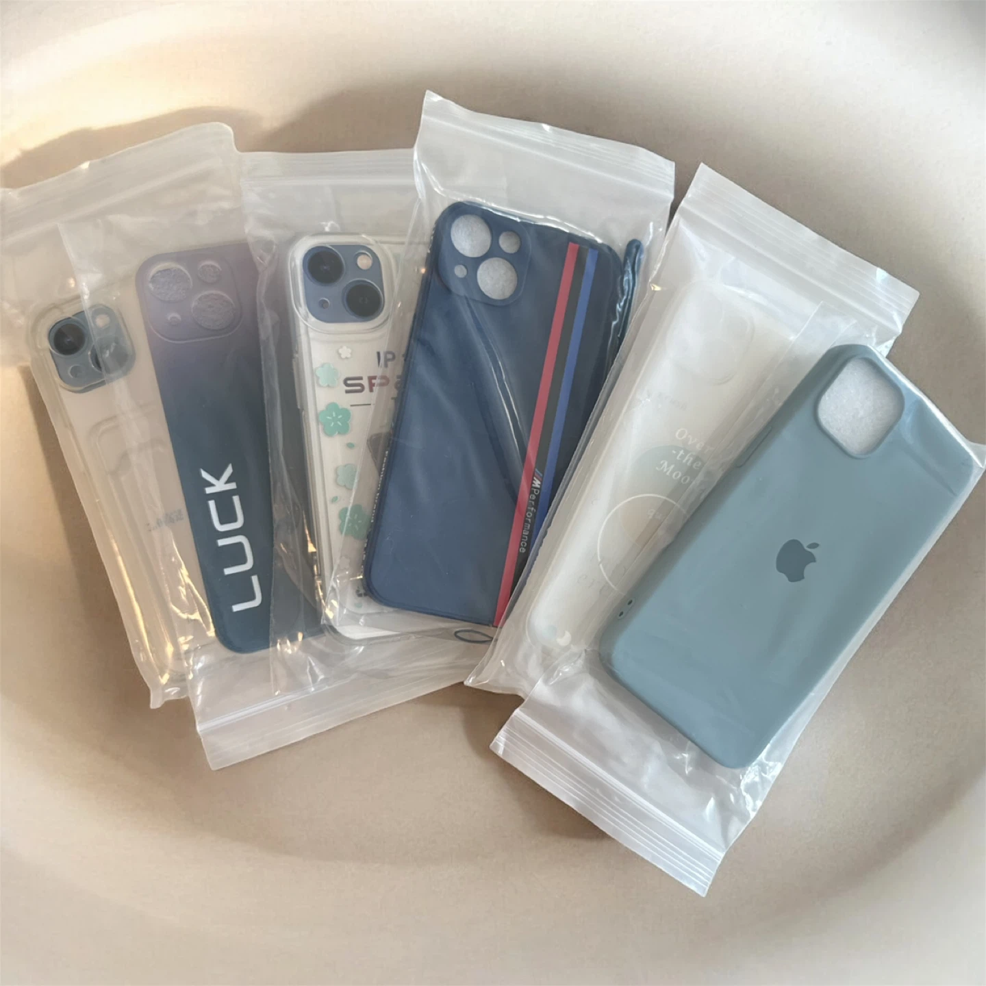 iPhone Cases Bundle