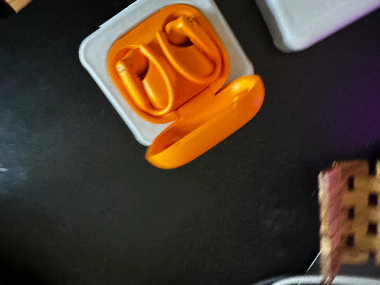 Beats Powerbeats Pro 2 (Orange) - photo 2