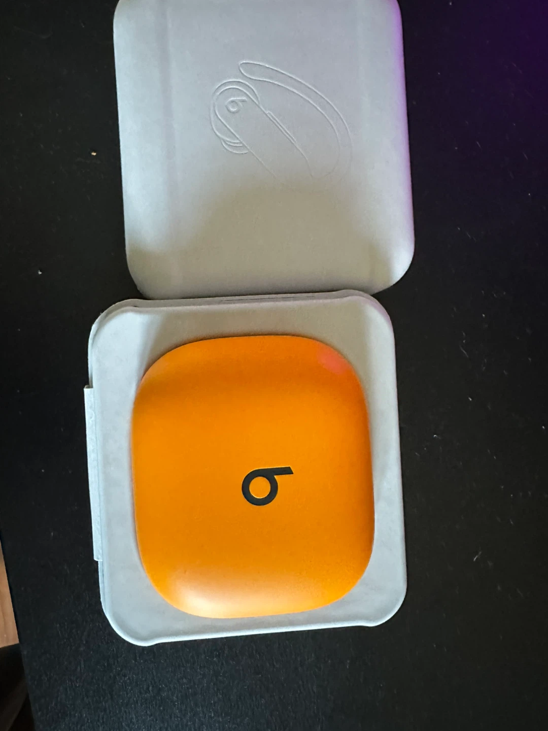Beats Powerbeats Pro 2 (Orange)