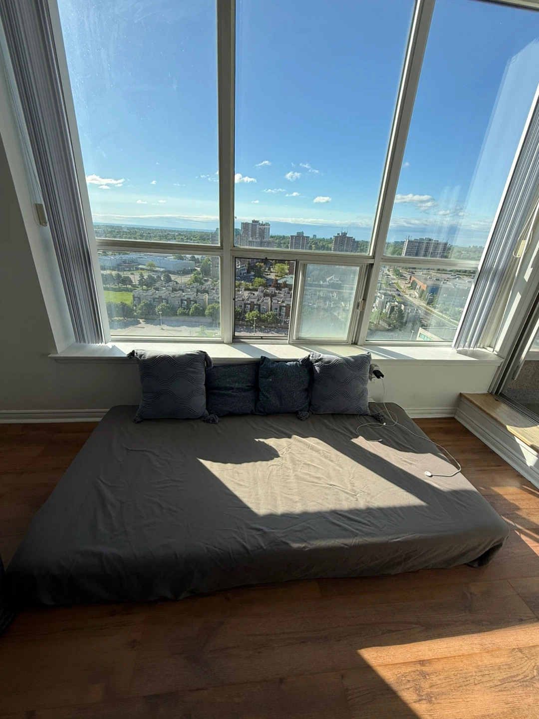 Single Mattress – Good Condition