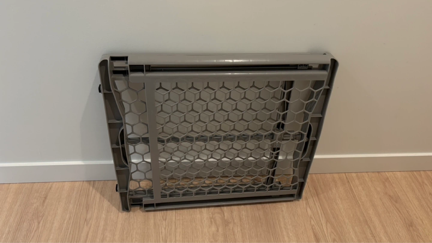 Adjustable Baby Pet Safety Gate