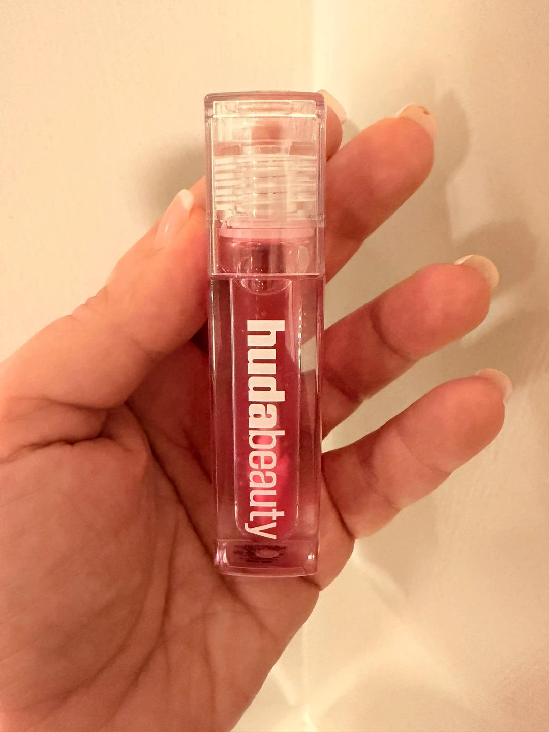 Huda Beauty Lip Gloss