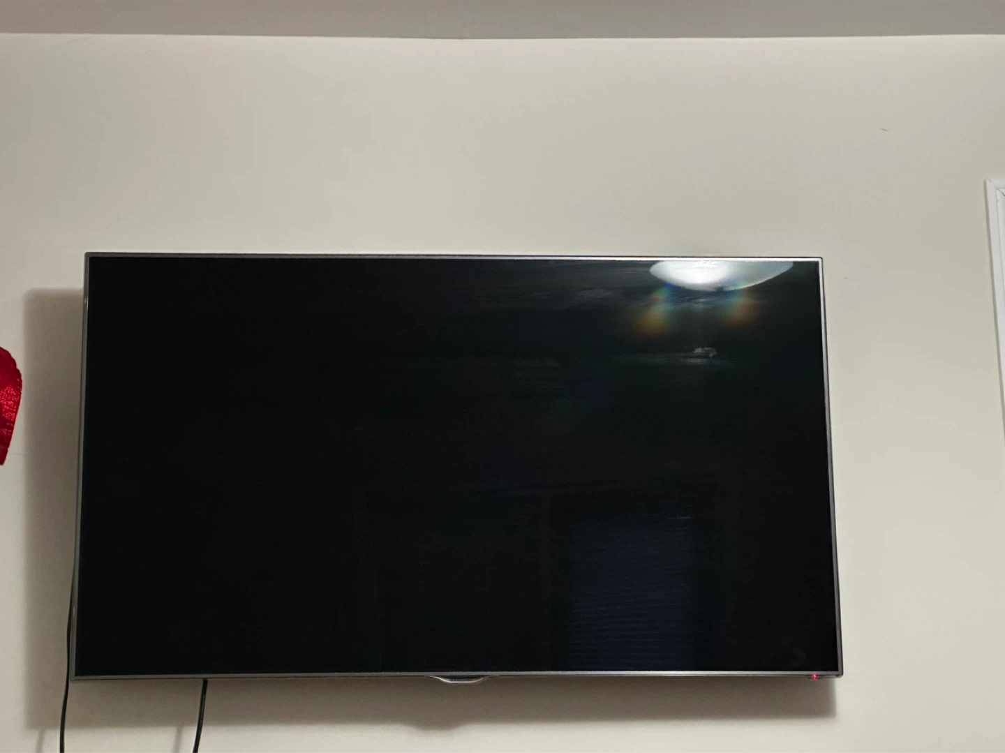 Samsung 55" UN55F7100AF Smart LED TV