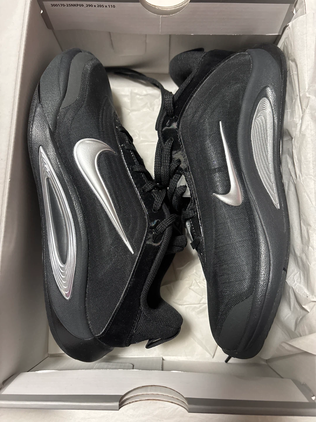 Nike Kids Sneakers 5y