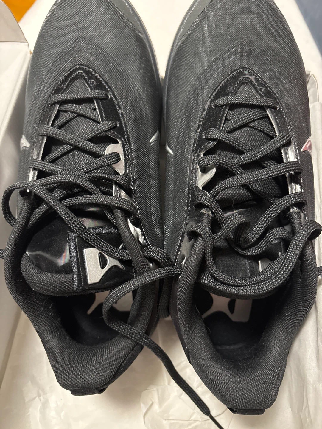 Nike Kids Sneakers 5y - photo 3
