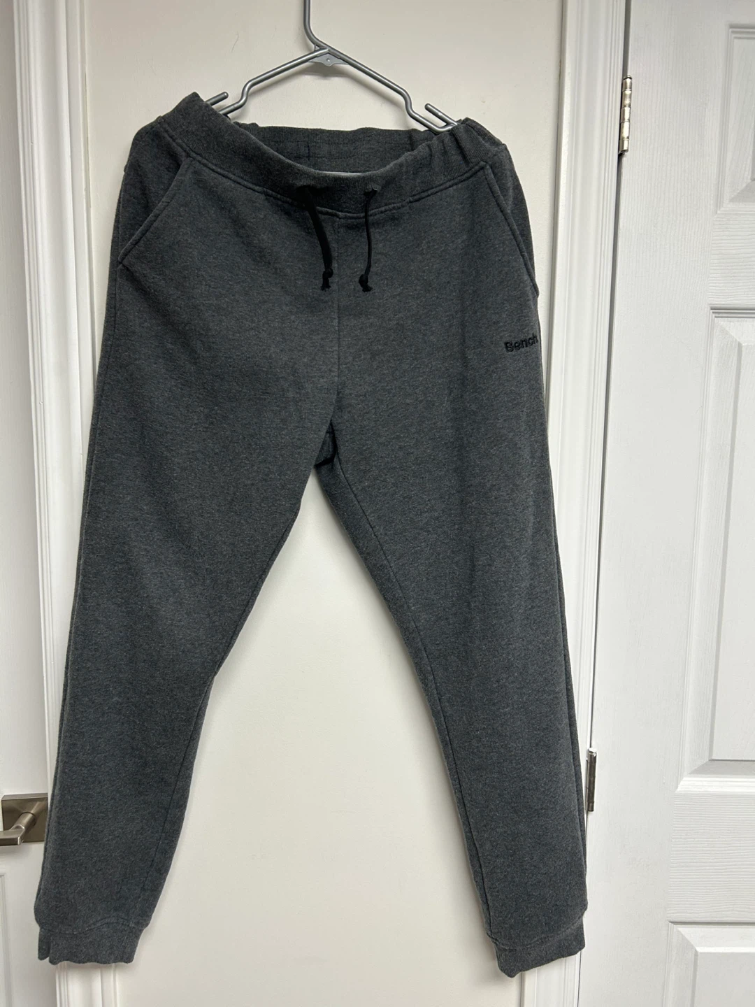 Bench Sweatpants