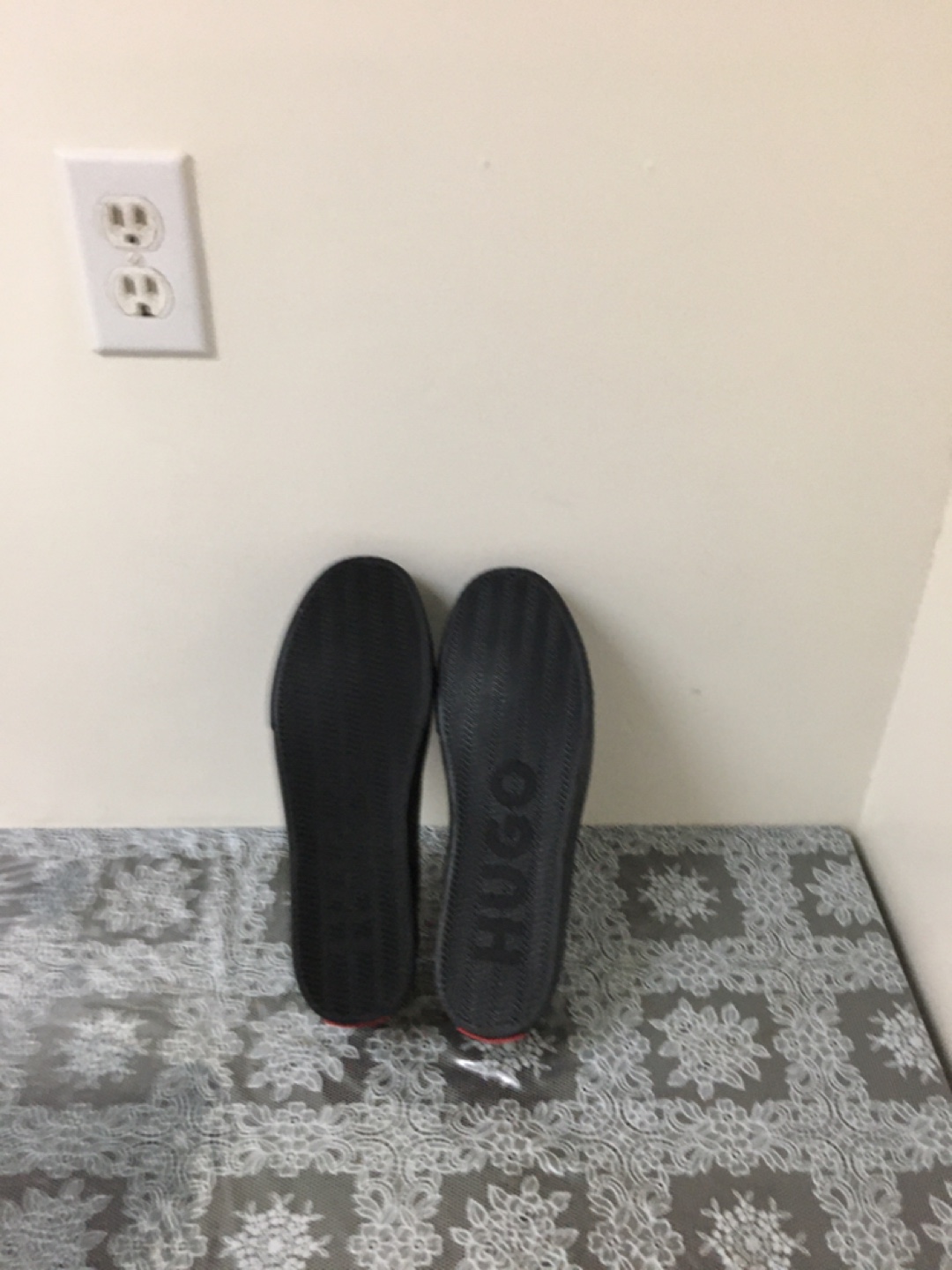 HUGO BOSS Slip-On Shoes - photo 5
