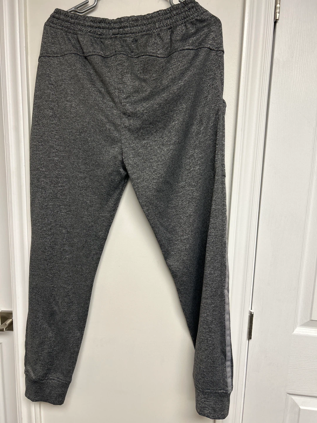 Rawlings Grey Jogger Pants - photo 3