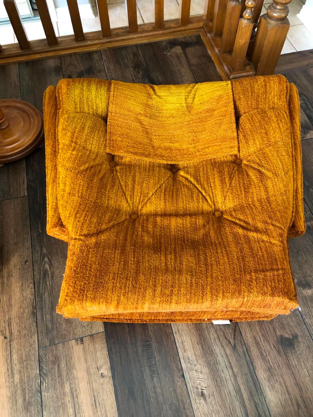 Rocker/Recliner Chair - photo 4
