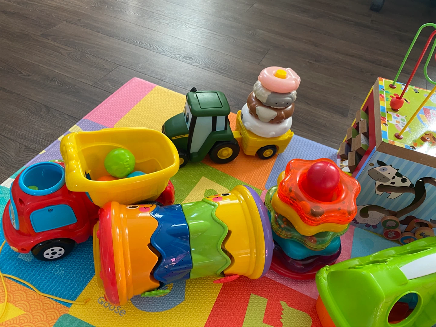Toddler Learning Toys - photo 5
