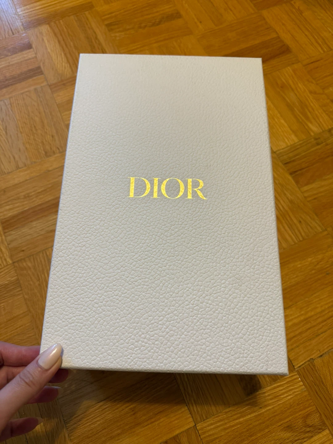Cartier,Vanclef,LV and Chanel Gift Bag and Boxes - photo 5