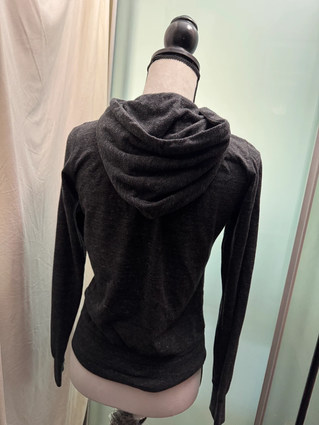 Nike Women's Zip-Up Hoodie - photo 2