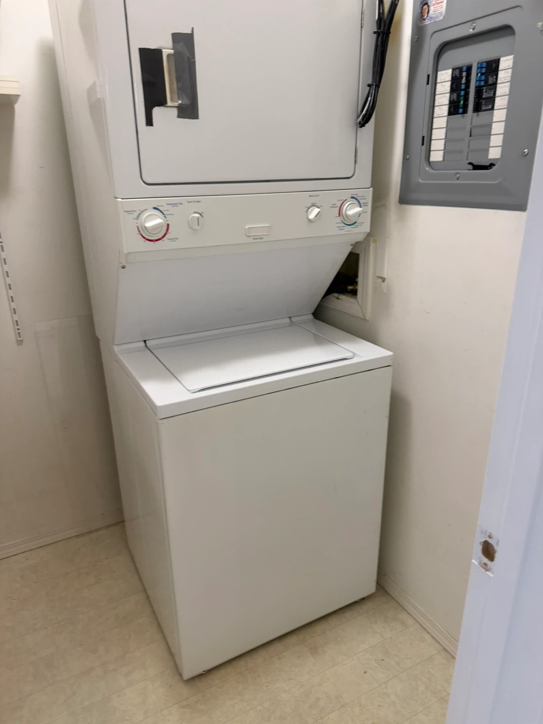 Amana Dishwasher - photo 4