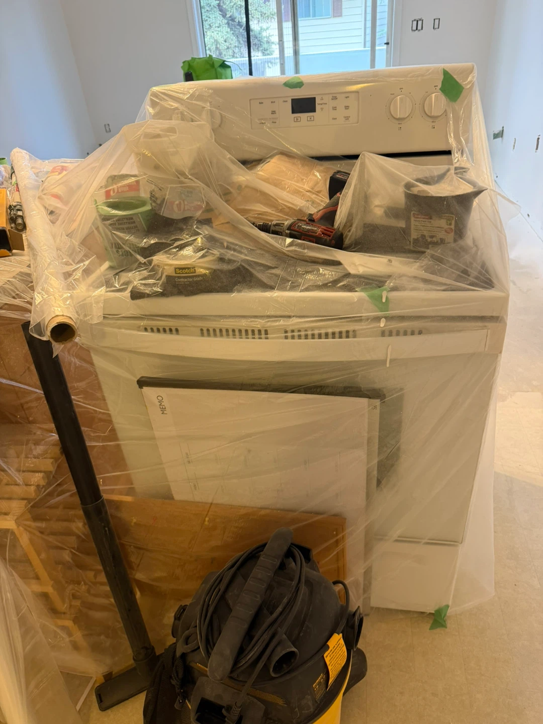 Amana Dishwasher - photo 2