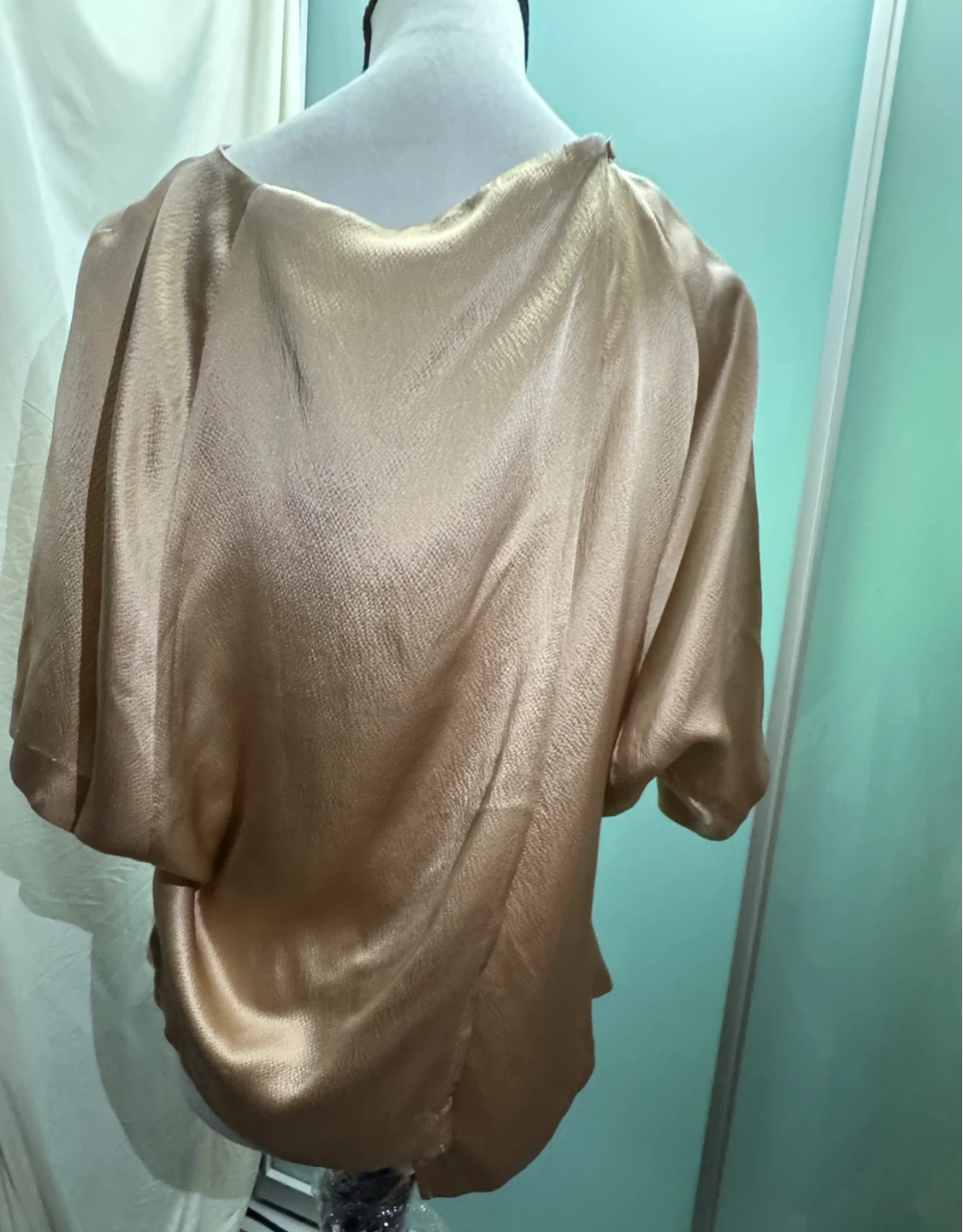 Club Monaco Evelyn Top XS/S - photo 2