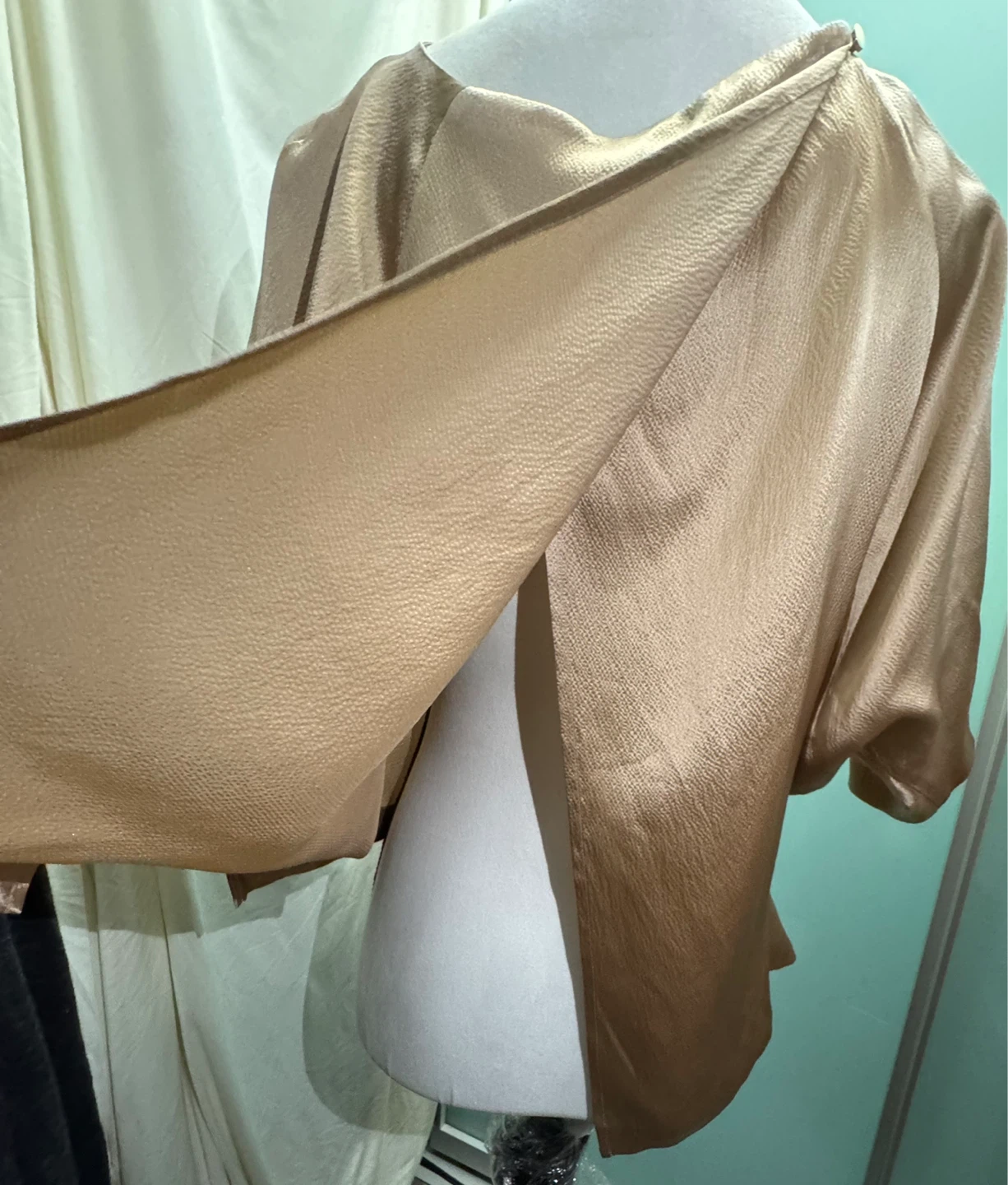 Club Monaco Evelyn Top XS/S - photo 3
