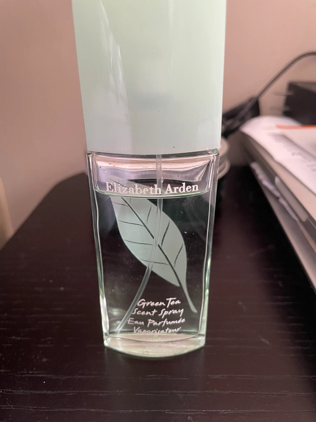 Elizabeth Arden Green Tea Scent Spray
