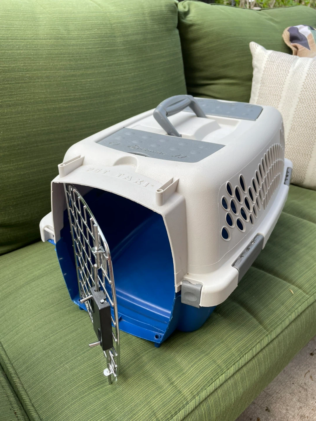Pet Taxi Small Pet Carrier