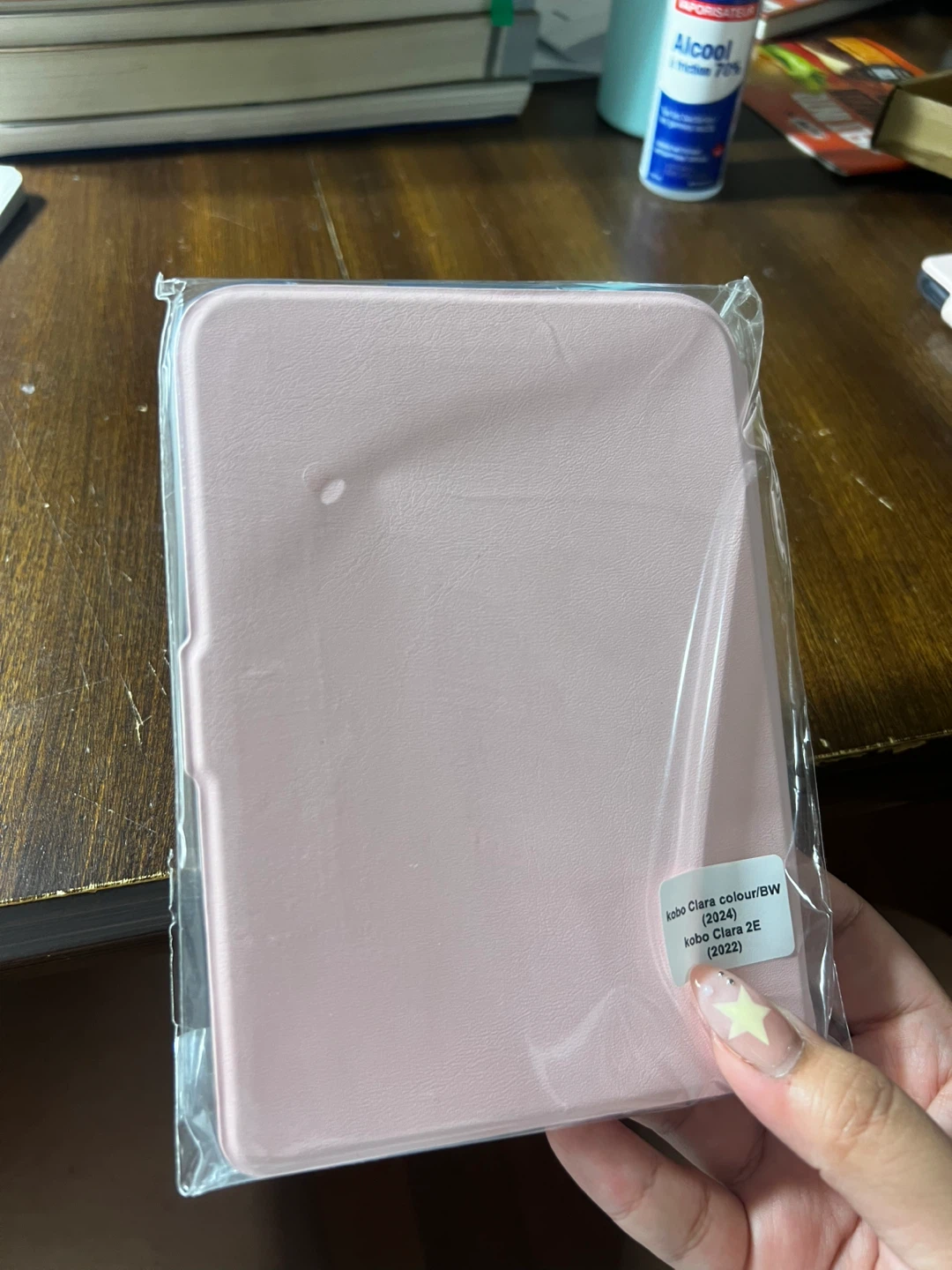 Kobo Clara Colour/BW eReader Case - photo 2