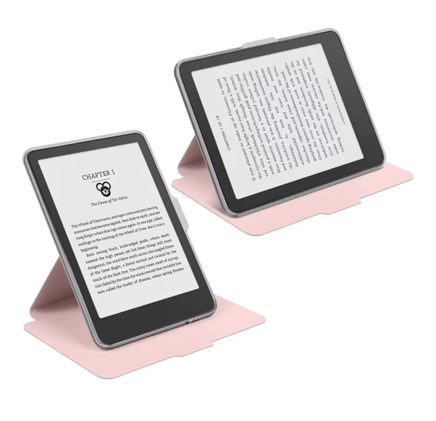 Kobo Clara Colour/BW eReader Case - photo 5