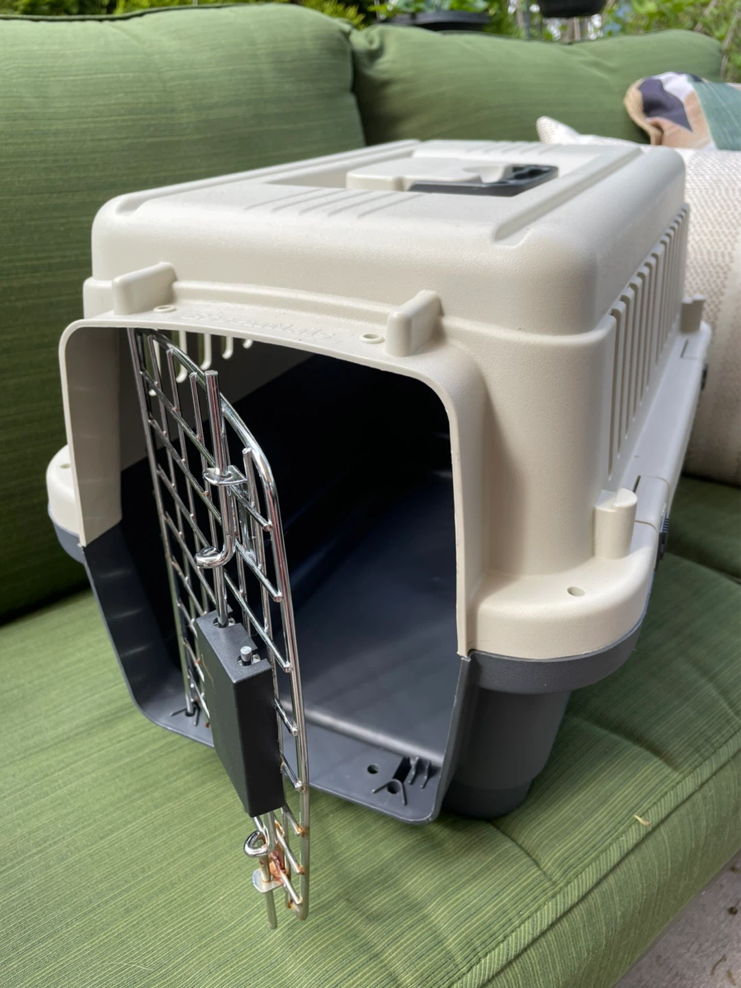 Pet Carrier Crate