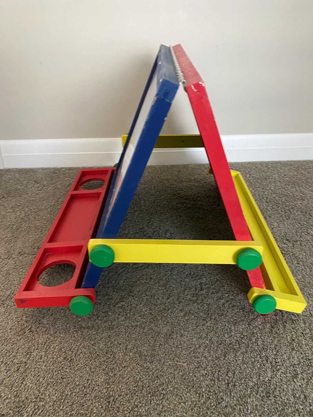 Melissa & Doug Double-Sided Easel - photo 3