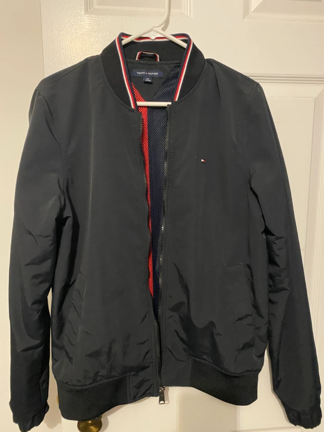 Tommy Hilfiger Bomber Jacket