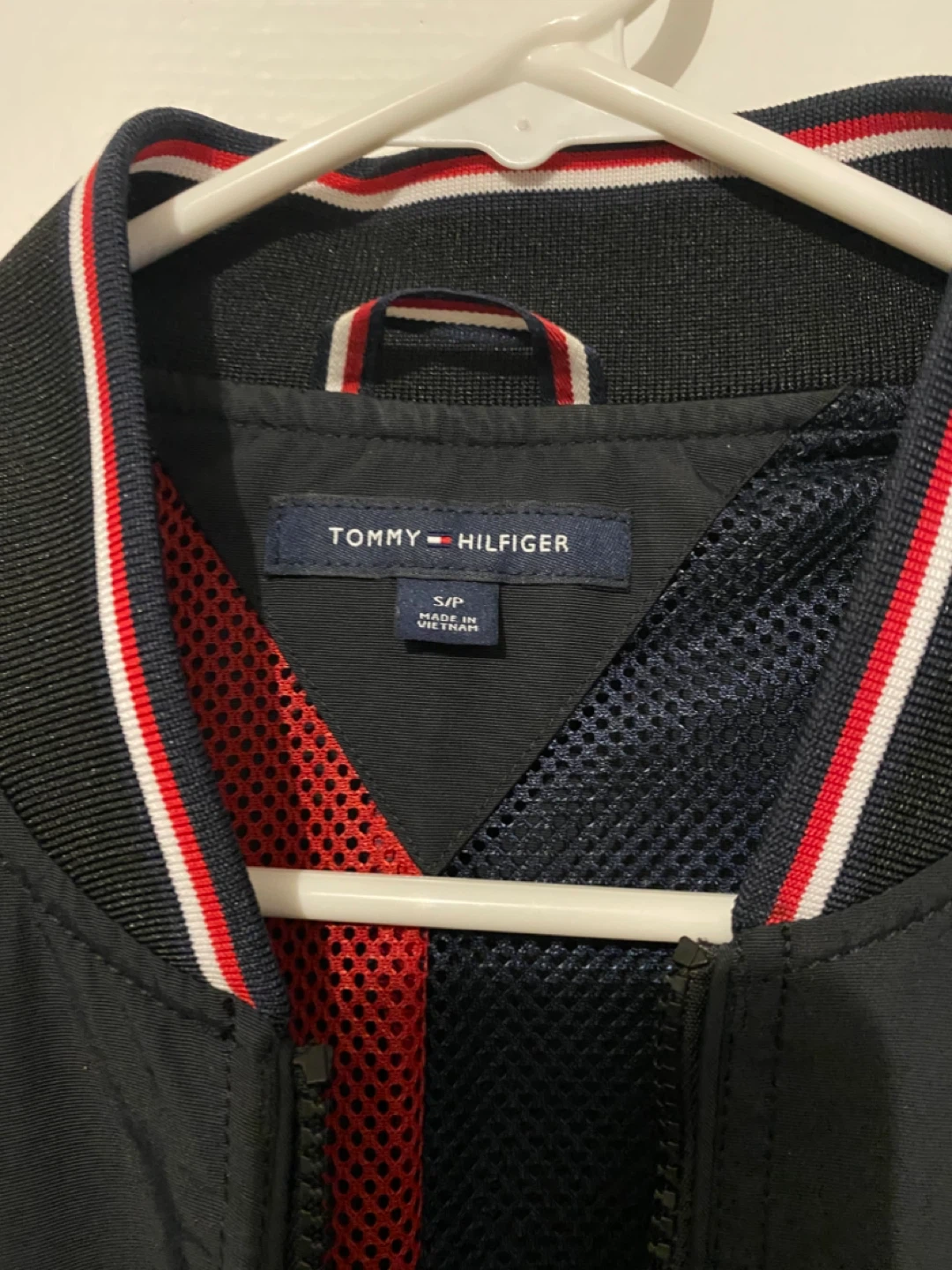 Tommy Hilfiger Bomber Jacket - photo 2
