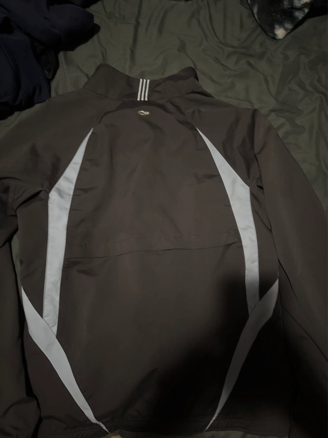 Adidas Bear Mountain quarter Zip Jacket - photo 4