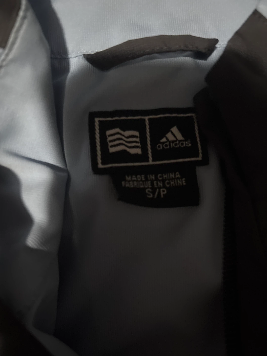 Adidas Bear Mountain quarter Zip Jacket - photo 3
