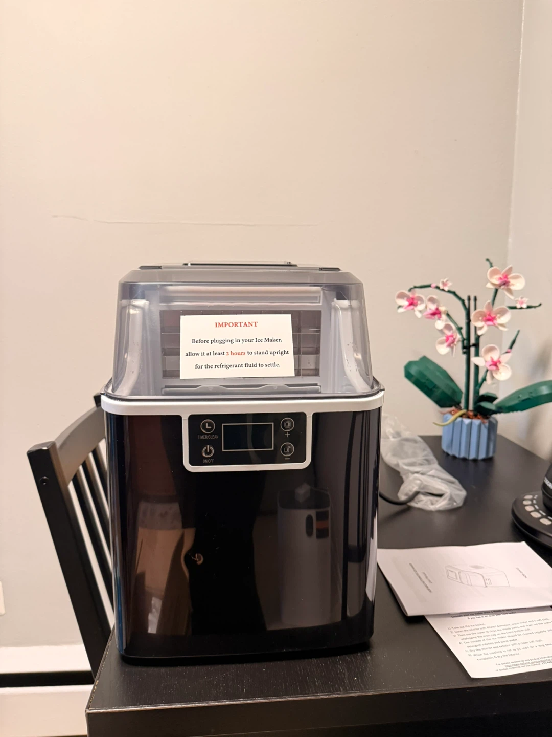 Ice Maker