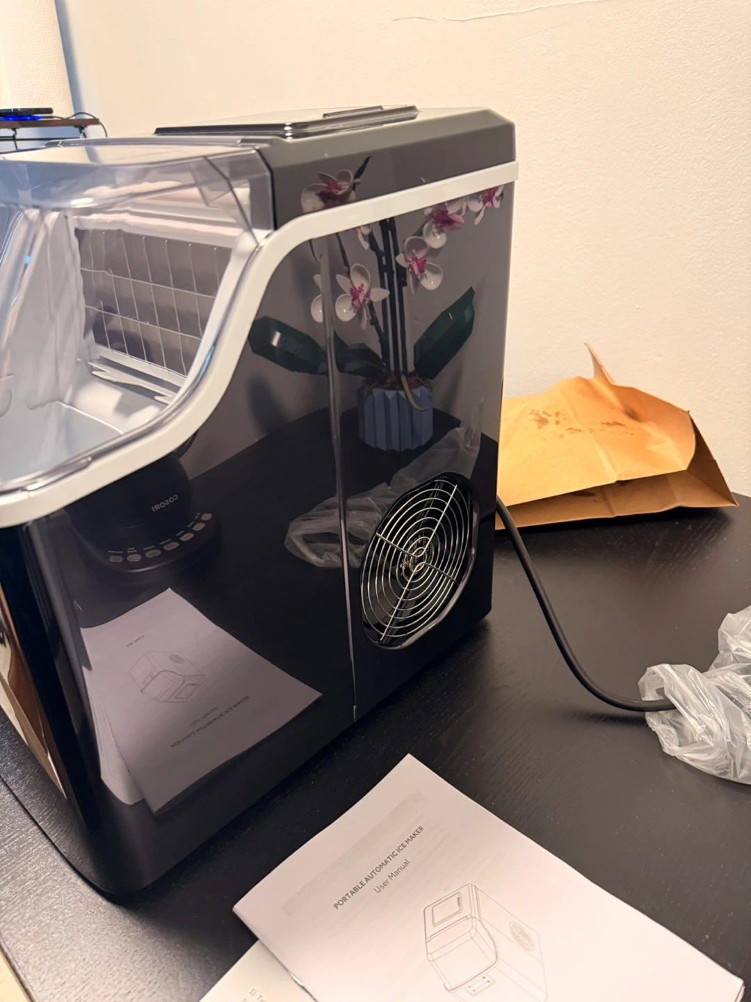 Ice Maker - photo 3