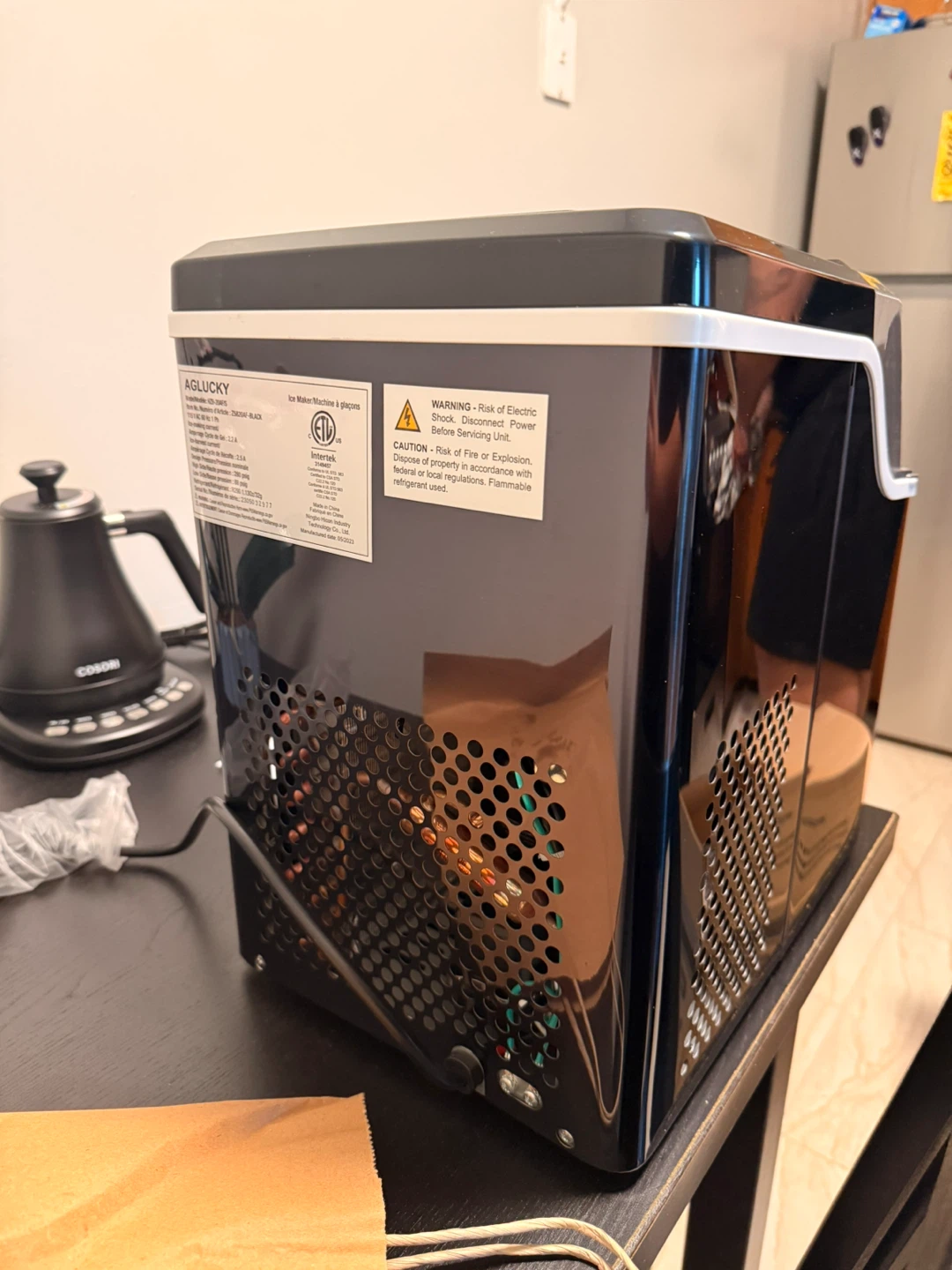Ice Maker - photo 5