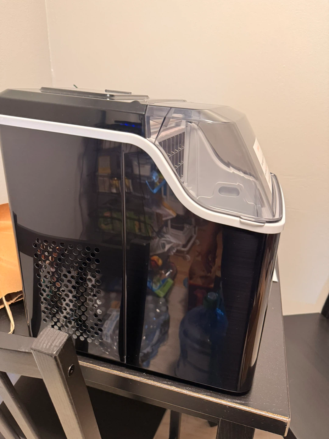 Ice Maker - photo 4