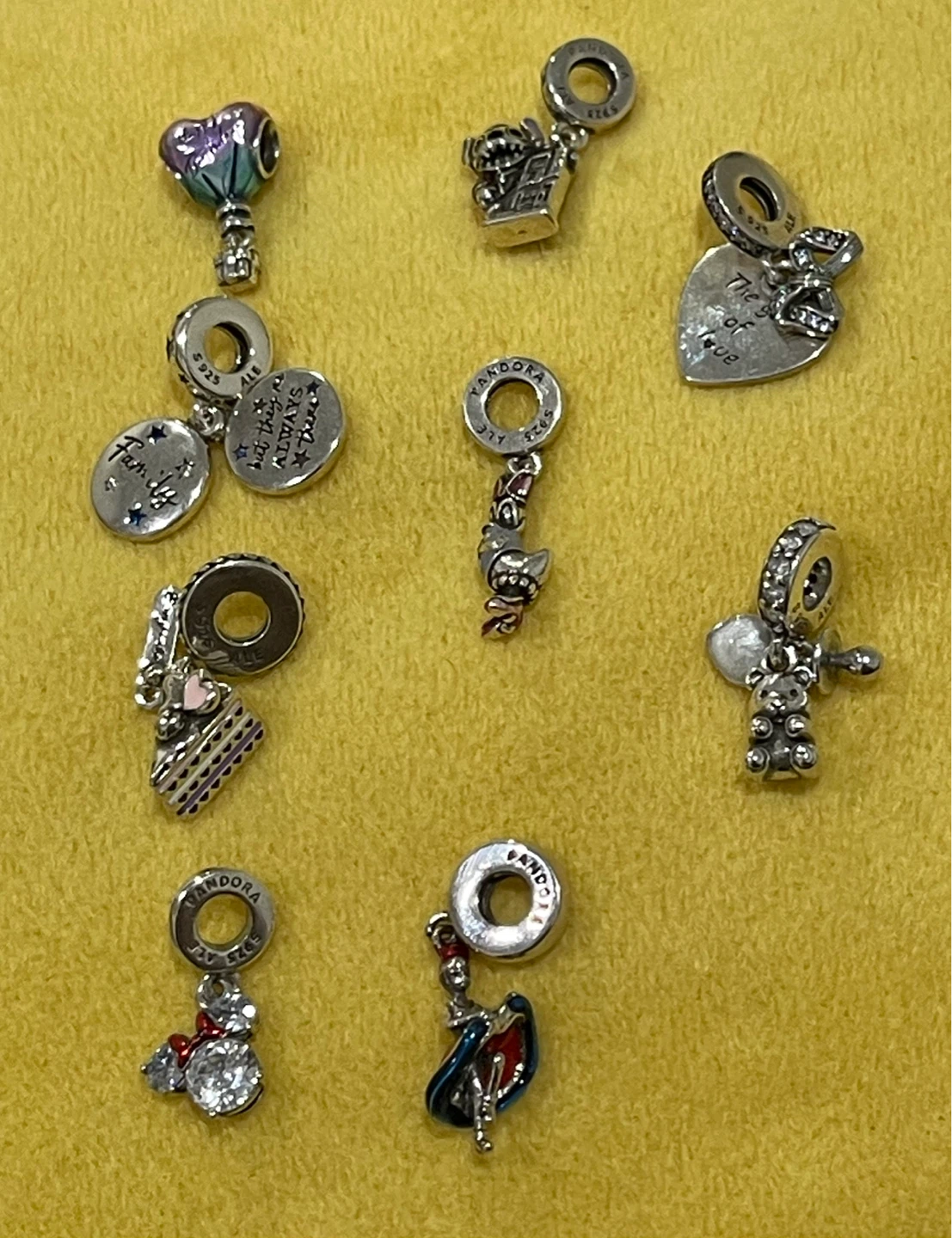 Pandora Charms - Assorted Designs - photo 4