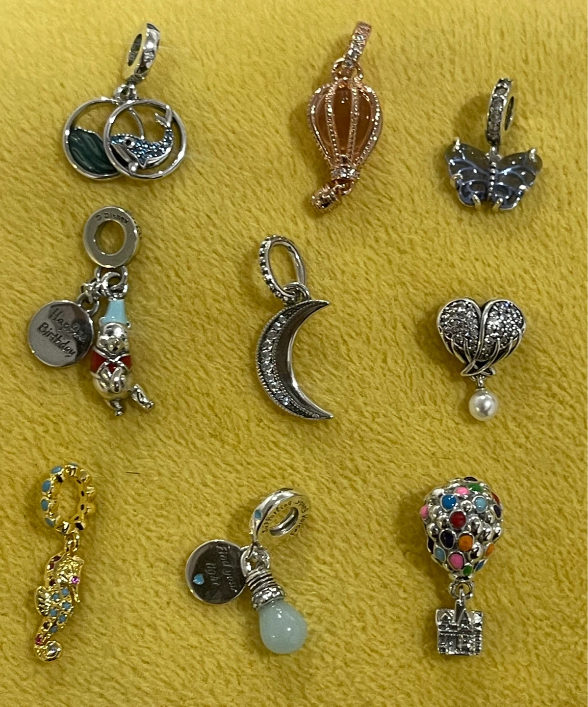Pandora Charms - Assorted Designs - photo 2