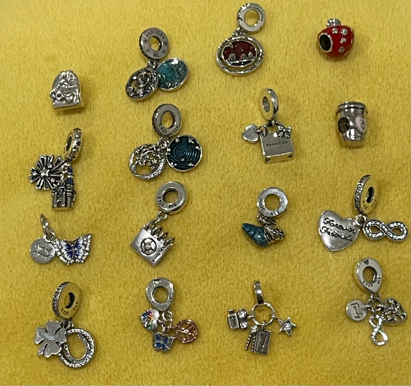 Pandora Charms - Assorted Designs - photo 5