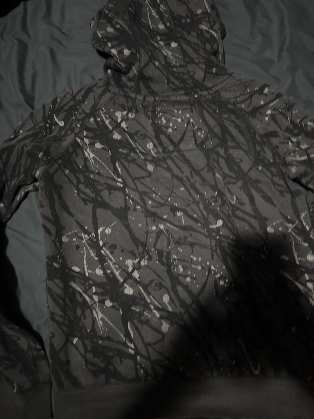 Hoodie - photo 2