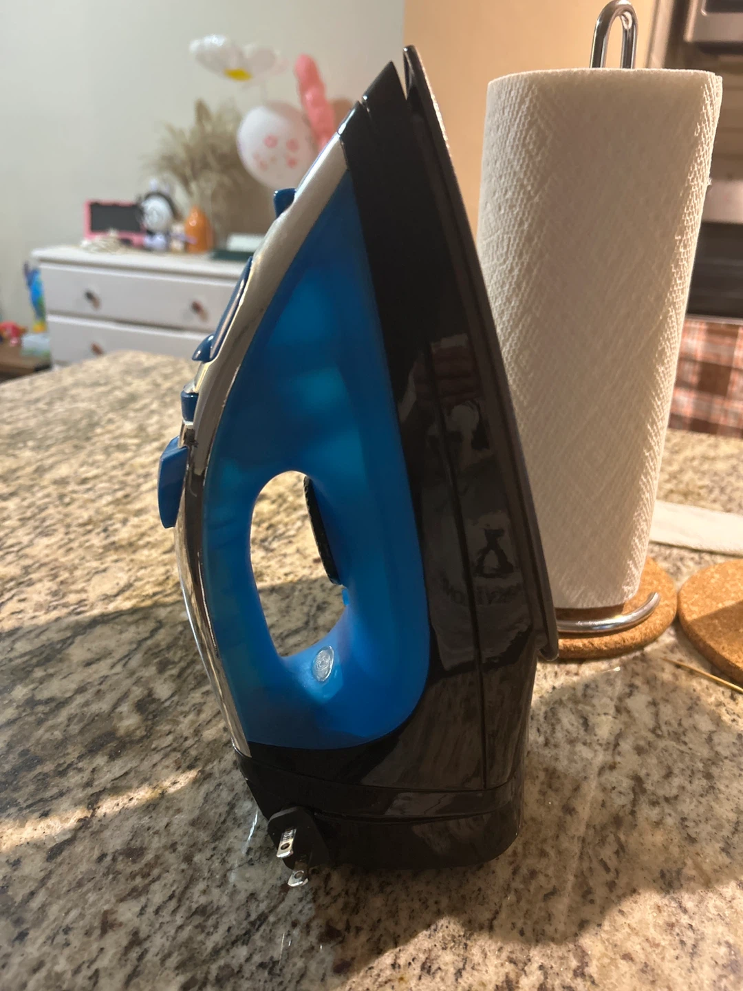 Sunbeam Steam Iron