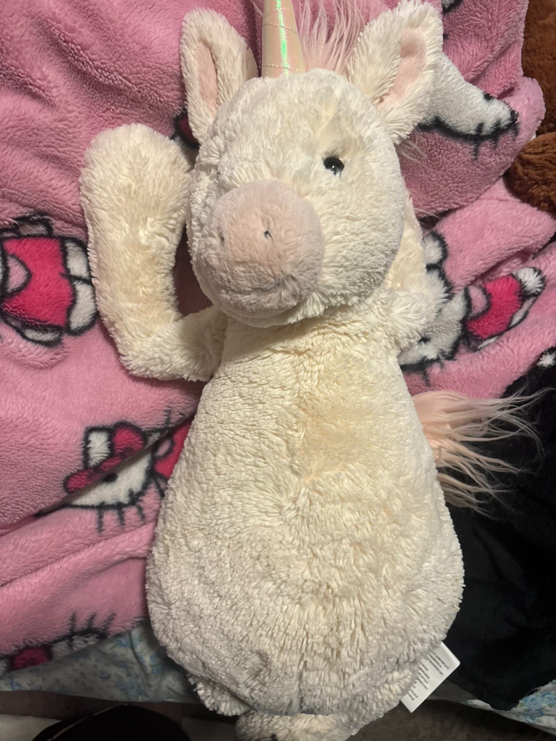 Jellycat - photo 4